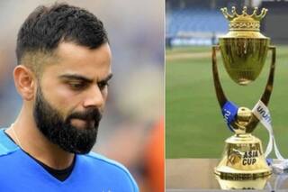 for kohli to improve on his technique this former pakistani bowler gave his opinion