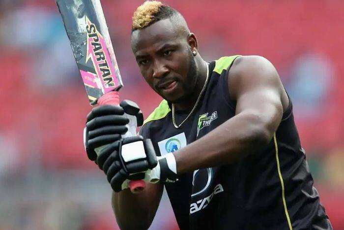 want to win one or two more world cups for the country andre russell