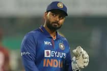 hopefully to reach the final this time know what pant said about the world cup