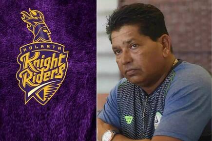 chandrakant pandit will now be the new head coach of kolkata knight riders team in ipl
