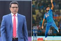 according to former indian cricketer sanjay manjrekar it is challenging for fast bowler deepak chahar to make a place in the world cup squad