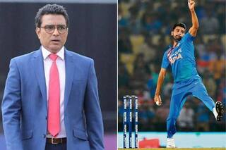 according to former indian cricketer sanjay manjrekar it is challenging for fast bowler deepak chahar to make a place in the world cup squad