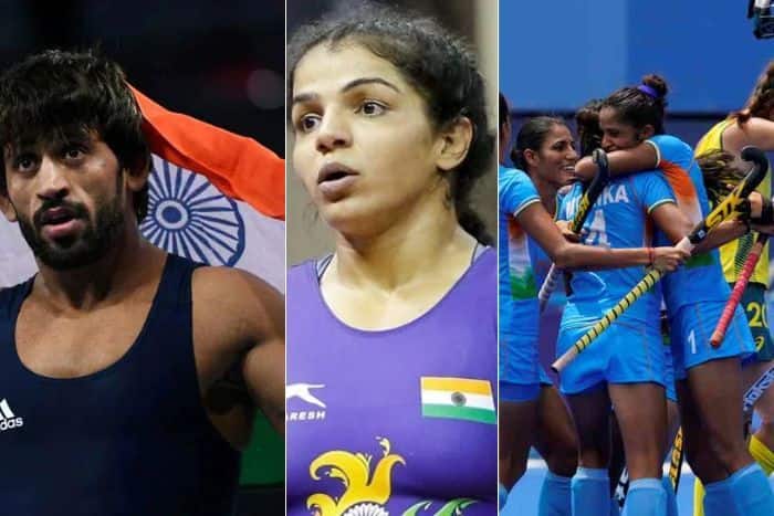 cwg 2022 from hockey to wrestling action of all players will be seen on the eighth day of the game