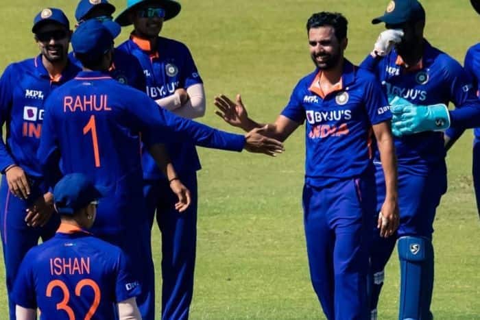भारत की 10 विकेट की धमाकेदार जीत, राहुल ने किसके सिर बांधा सेहरा