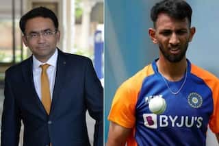 it is right for the indian team management to put their trust in the famous krishna saba karim