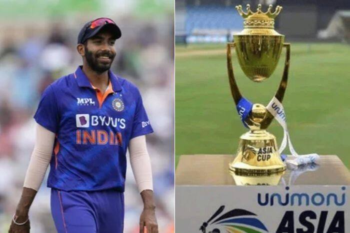 एशिया कप में बुमराह की अनुपस्थिति में भारत को होगा क्या फायदा, जानिए पाकिस्तान के पूर्व कप्तान ने क्या बोला