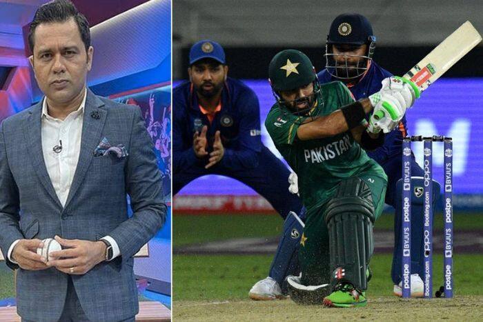 ind vs pak even after losing the toss india has the power to win the match aakash chopra
