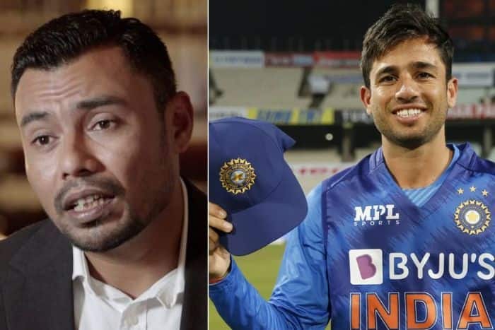 india vs hong kong ravi bishnoi sees former pakistan player as trump card for captain rohit sharma