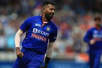hardik pandya made a splash in the icc t20 all rounder rankings jumped from eighth place to fifth place