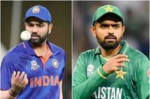 भारत और पाकिस्तान पर एक साथ गिरी गाज, ICC ने सुनाई कड़ी सजा