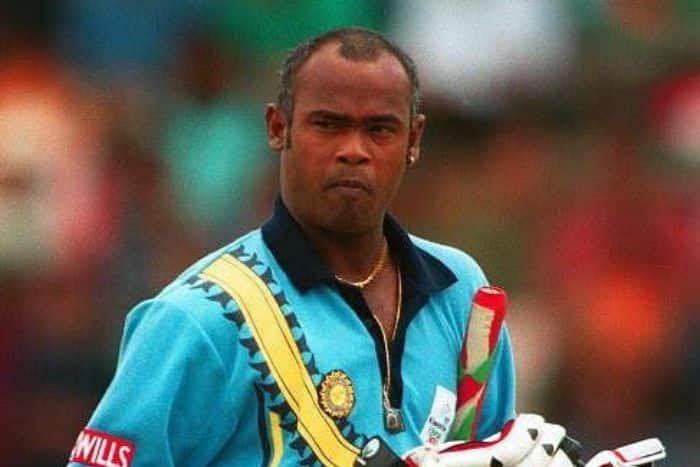 ‘I Need Work, I Have A Family To Look After’ – Vinod Kambli Opens Up On Financial Struggles