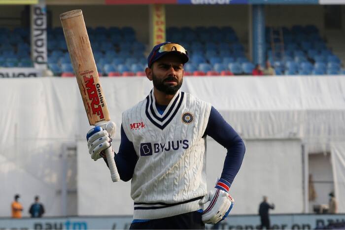 Virat Kohli Will Remain In His Original No. 3 Place In The Team: Wasim Jaffer