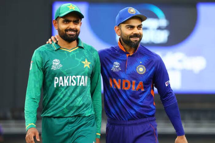 Asia Cup 2022: Virat Kohli Concedes Babar Azam To Be Probably The Best Batter Across Formats