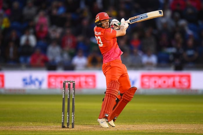 WEF vs NOS Dream11 Team Prediction, Welsh Fire vs Northern Superchargers: Captain, Vice-Captain, Probable XIs For The Hundred Men 2022, Match 26, at Sophia Gardens, Cardiff