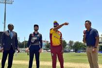WI vs NZ Dream11 Team Prediction, West Indies vs New Zealand : Captain, Vice-Captain, Probable XIs For 2nd ODI, Kensington Oval, Bridgetown, Barbados