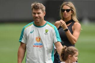 Warner open to have discussions with CA to get lifetime captaincy ban overturned