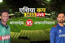 Live Score BAN vs AFG Asia Cup 2022 Update Live Streaming Bangladesh Vs Afghanistan Scorecard Today Match in hindi