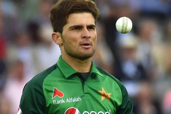 Shaheen Afridi To Complete Rehabilitation In London, Pakistan Cricket Board Announced