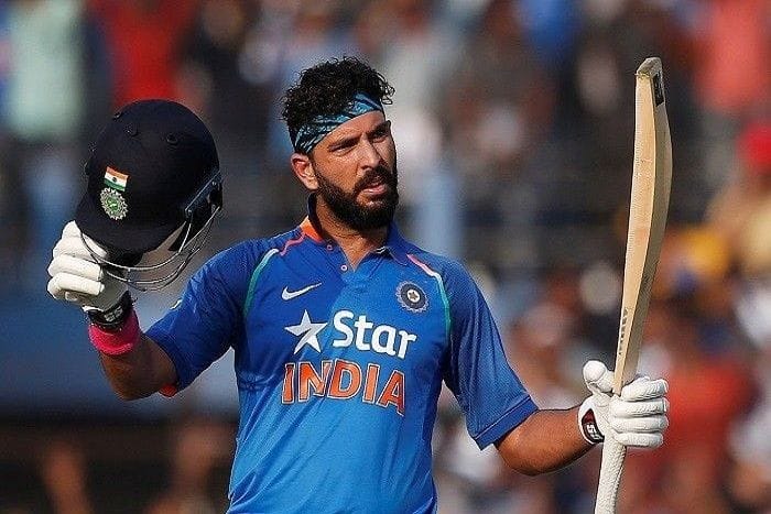 VIDEO: क्रिकेट के मैदान पर वापसी के लिए युवराज सिंह ने कसी कमर, इस टूर्नामेंट में लेंगे हिस्सा 