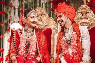 Yuzvendra Chahal Clarifies Divorce Rumours With Wife Dhanashree Verma