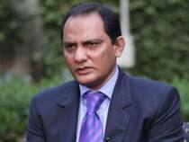 azharuddin slammed indian women team batting social media not happy with former captain
