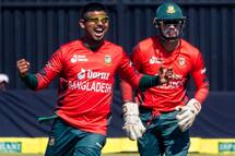 ZIM vs BAN Dream11 Team Prediction, Zimbabwe vs Bangladesh: Captain, Vice-Captain, Probable XIs For 1st ODI, At Harare Sports Club, Harare