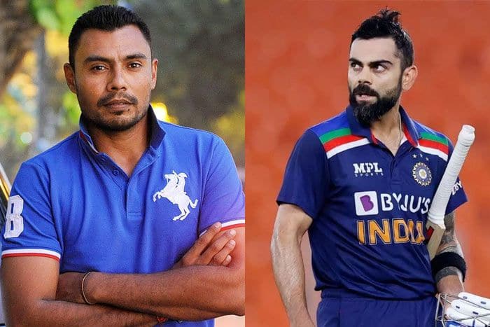 danish kaneria is not happy with virat kohli said he has done wrong in missing international matches