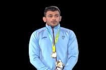 CWG 2022: Wrestler Deepak Punia Wins Indo-Pak Bout, Bags Third Gold For India