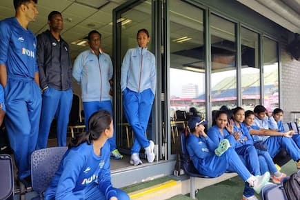 Harmanpreet Kaur rues trend of mistakes in big final