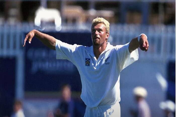 Former New Zealand Pacer Heath Davis comes out as gay