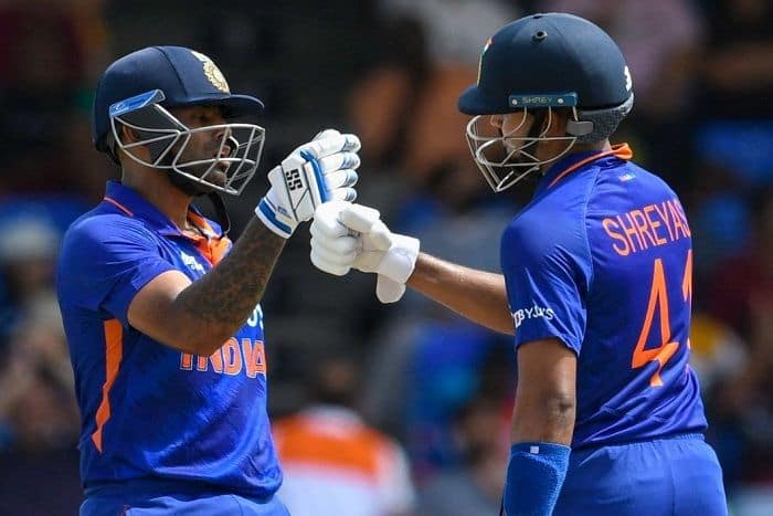 India beat West Indies by 7 wickets in third T20 International to take 2-1 lead in 5-match series