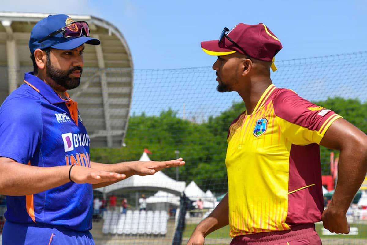 india vs west indies 4th t20i match preview and update where match will be played