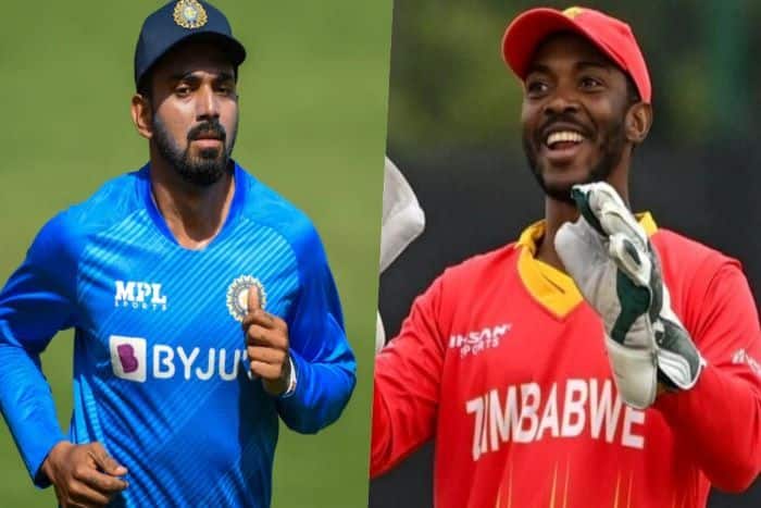 ind vs zim if india hopes to win the series then zimbabwe is all set to clash