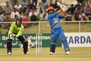 IRE VS AFG Dream11 Team Prediction, Ireland vs Afghanistan: Captain, Vice-Captain, Probable XIs For 1st T20I, At Civil Service Cricket Club, Belfast