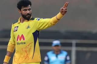 Ravindra Jadeja plans to change team not talking to csk
