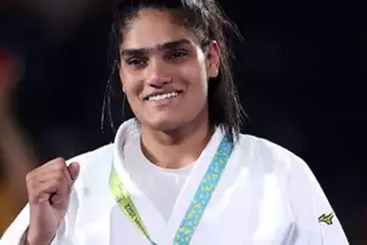cwg 2022 day 6 highlights how many medals india won all you need to know
