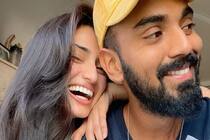 Actor Suniel Shetty opens up about KL Rahul-Athiya Shetty wedding