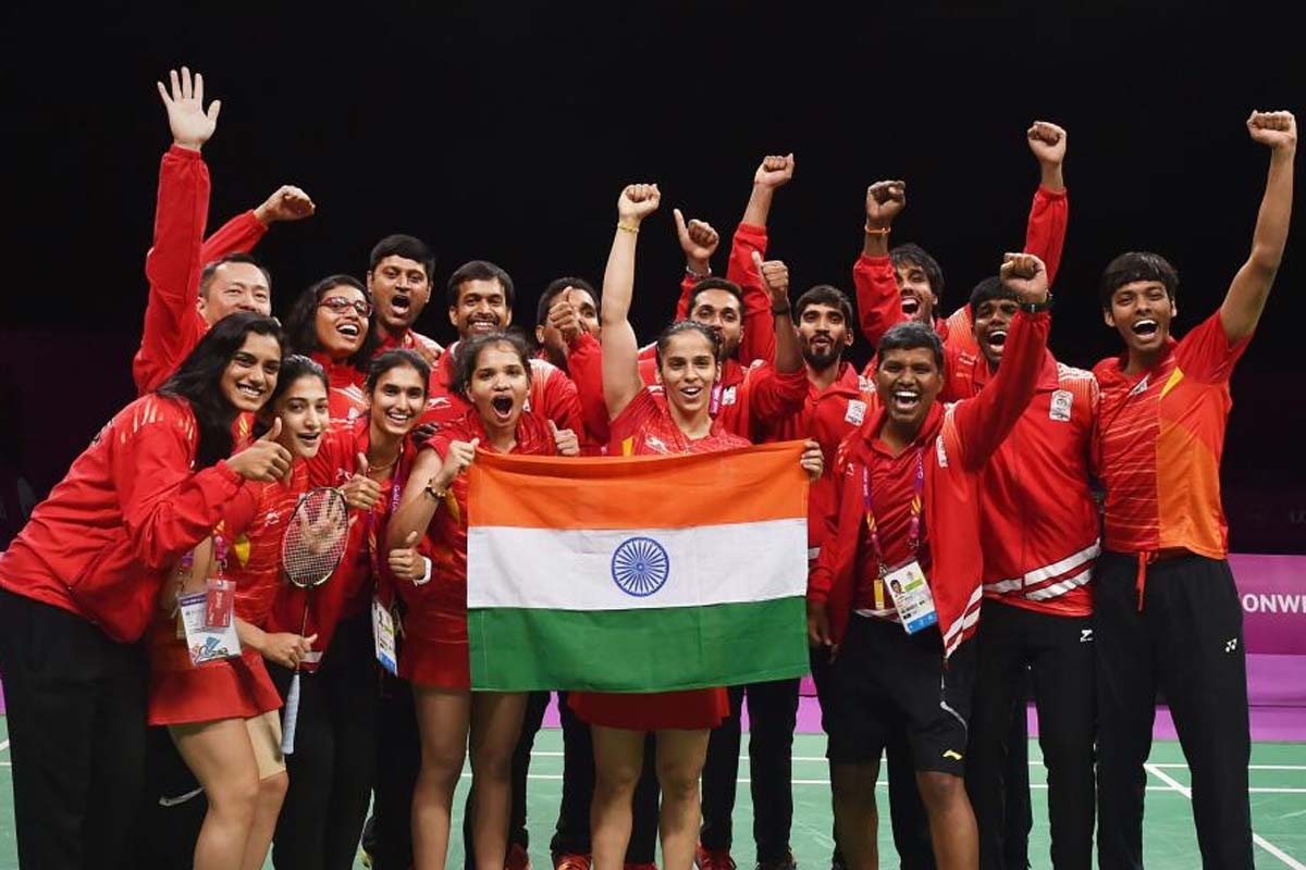 cwg 2022 day 5 highlights indian medals and all you need to know