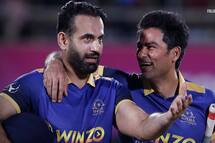 Legends League Cricket’s second edition to kick-off with special match at Eden Gardens
