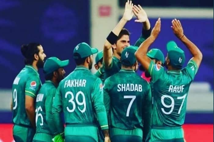 Shaheen Afridi ruled out of Asia Cup and the upcoming T20I series against England because of injury