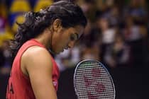 PV Sindhu Pulls Out Of World Championships Due To Stress Fracture