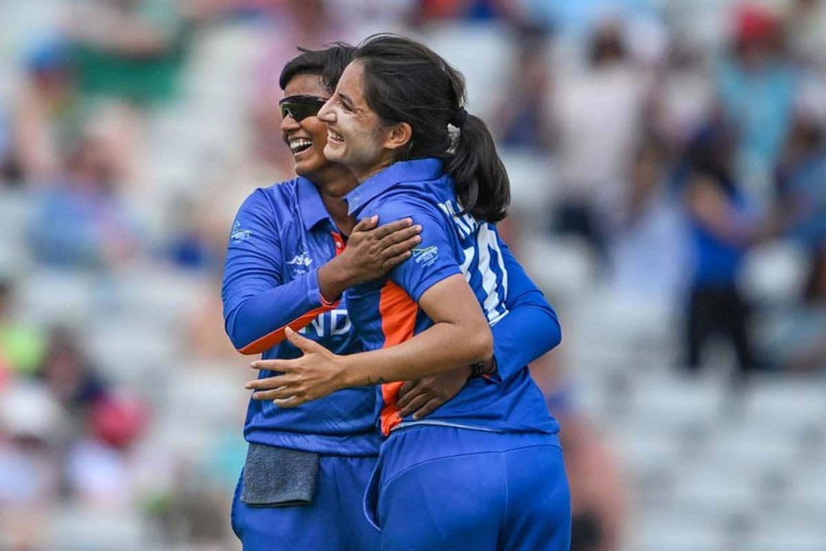 india vs barbados women cricket match highlights and result
