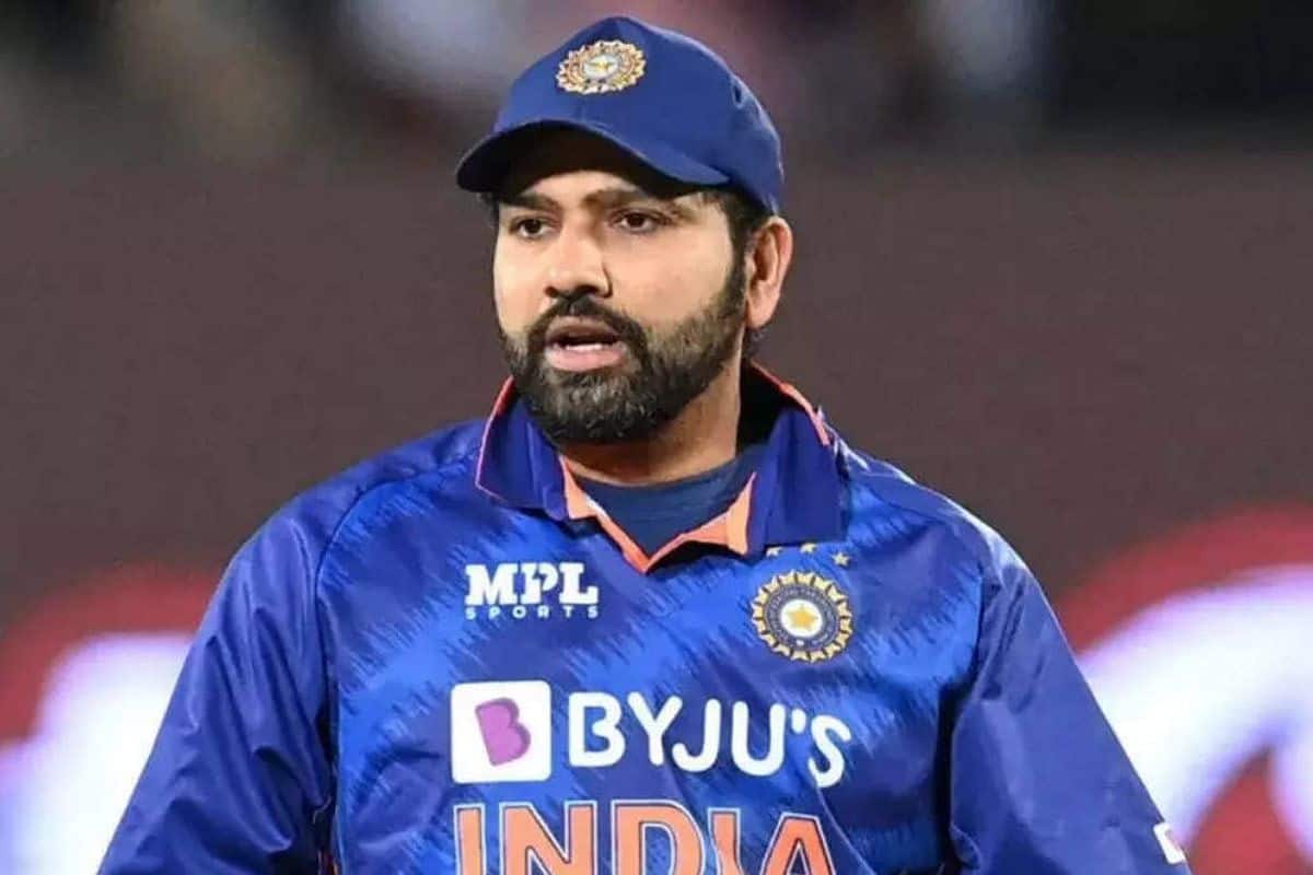 rohit sharma explained why he gave last over to avesh khan and not to bhuvenshwar kumar