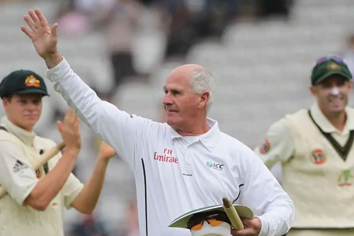 10 facts about former south africa umpire rudi koertzen all you need know