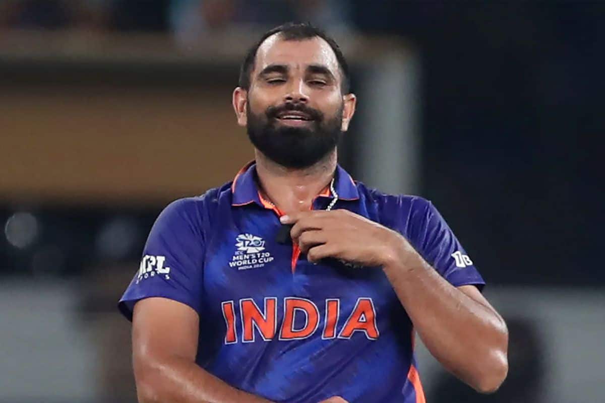 mohmmed shami will definitely go to world cup says former chief selector kiran more