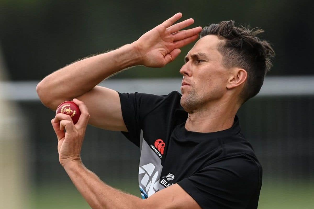 new zealand cricket agrees to release fast bowler trent boult from central contract