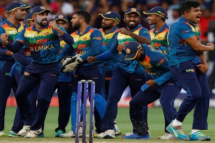 Asia Cup 2022: श्रीलंका का डंका, पाकिस्तान को पस्त कर 8 साल बाद बना एशिया का किंग