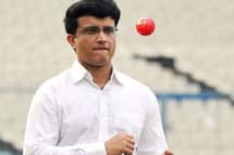 dada will not be able to be seen on the field now bcci president sourav ganguly withdraws from legends league