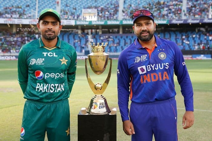 India vs Pakistan Next Match, Live Streaming: जानिए कब, कहां और कैसे देखें भारत-पाकिस्तान मैच