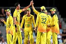 Marsh, Starc, Stoinis ruled out of India tour due to injuries